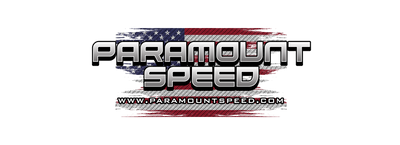 Paramount Speed