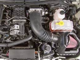 ROUSH 2011-2014 FORD F-150 6.2L V8 525HP PHASE 1 CALIBRATED SUPERCHARGER KIT