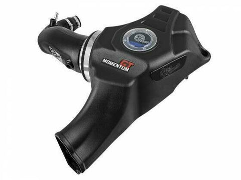 AFE 50-70050R Momentum GT Cold Air Intake System w/Pro 5R Filter (18-19 Ford Mustang EcoBoost I4-2.3L)