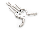 Ford Mustang GT (’18-’20) Scorpion™ Gen 3 Coyote Cat Back Exhaust System (Black Tip)