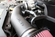JLT CAI2-FMG-11 2011-2014 5.0L Mustang GT Series II Cold Air Intake (11-14 GT / Boss 302)