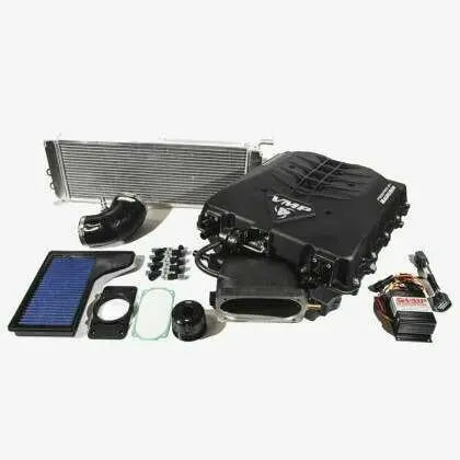 VMP Performance Loki Supercharger Kit (2018+ Mustang GT) - VMP-SK1820MLOKI