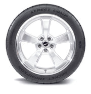 Mickey Thompson Street Comp Ultra High performance Tire (255/40/19)