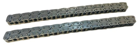 MPR Heavy-Duty Secondary Chains (18+ 5.0)