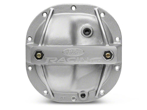 Ford Performance Differential Girdle/Cover Kit Low Profile 'Ford Racing' 8.8" 1986-2014