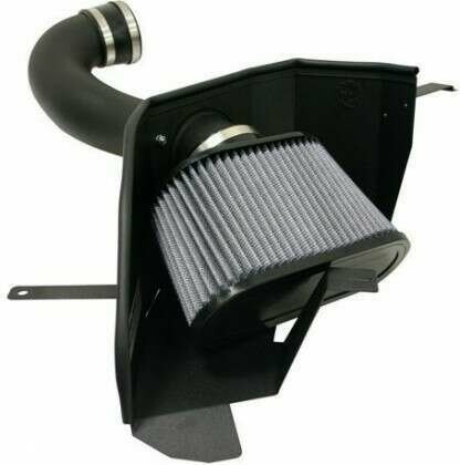 AFE 05-09 Mustang GT Stage 2 Cold Air Intake Type Cx w/ Pro-DryS