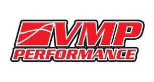 VMP Performance 11-17 Mustang/Ford F-150 AC Clutch Pulley 10-Rib w/ Griptec - VMP-AC-M11-10
