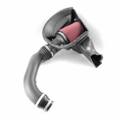 Roush 2015-2017 Mustang 2.3L Ecoboost Cold Air Intake - 421827
