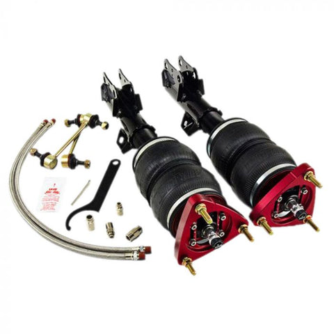 15-22 Mustang GT S550 Air Suspension Kit (Front)