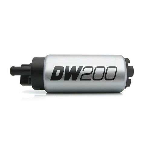 DeatschWerks Fuel Pumps 9-201-1014