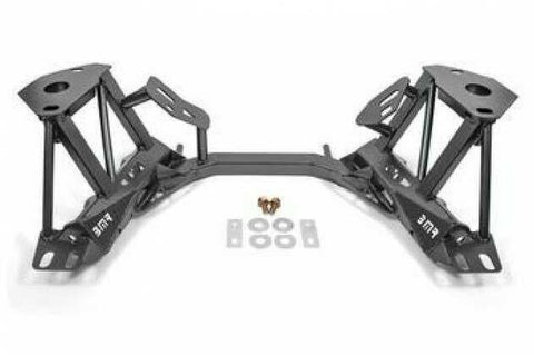 BMR K-Member Premium Version with Spring Perches (1996-2004 Mustang) - KM743