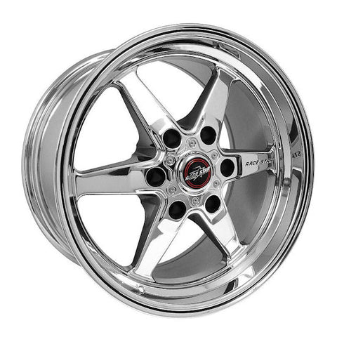 17×7 93 Truck Star Ford - 93-770747