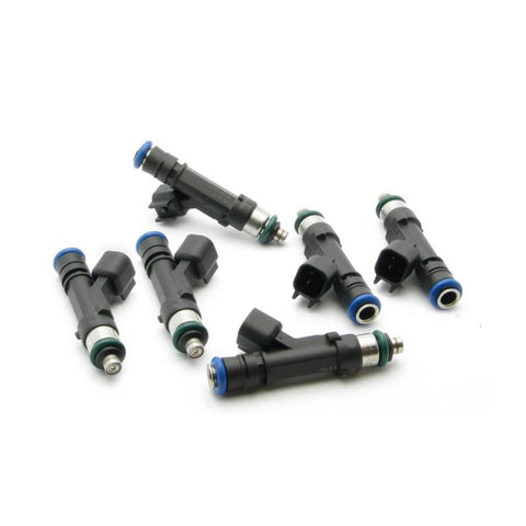 DeatschWerks Fuel Injectors 18U-00-0078-6