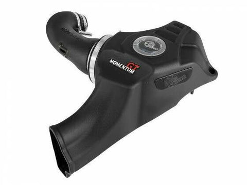 AFE 50-70033R Momentum GT Cold Air Intake System w/Pro 5R Filter (18-19 Ford Mustang GT V8-5.0L)