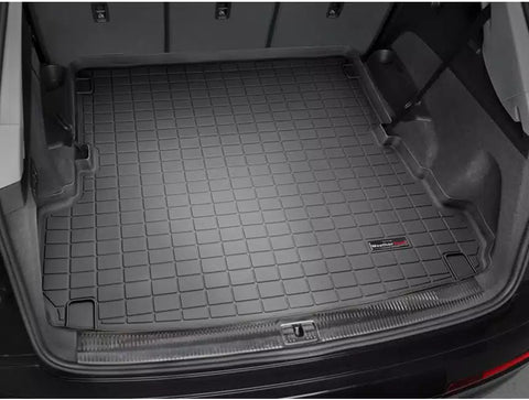 WeatherTech 2021+Ford Mustang Mach-E Cargo Liner - Black