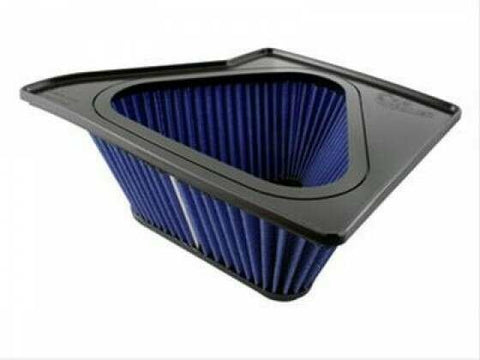 AFE Inverted Replacement Air Filter (IRF) (2010-2010 Ford Mustang ) - 30-80179
