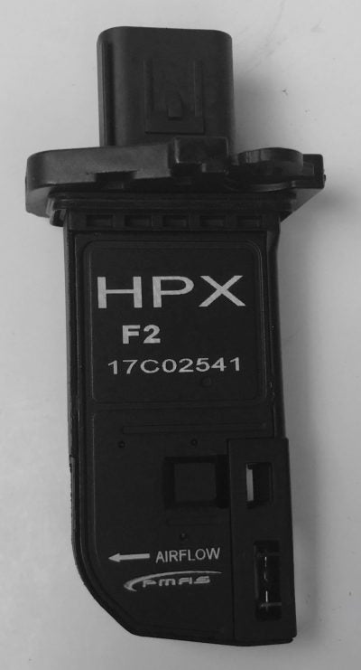 HPX-F2 Mass Airflow Sensor 2015 & up Ford IAT