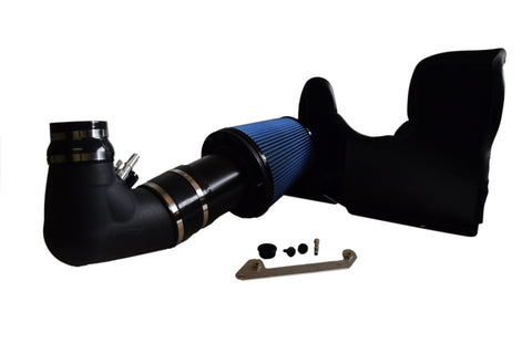 N-MT12-2 PMAS Air Intake System – No Tune Required (11-14 Mustang 5.0)