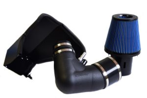 N-MT13-1 PMAS Air Intake System – Tune Required (15-17 Mustang 5.0)