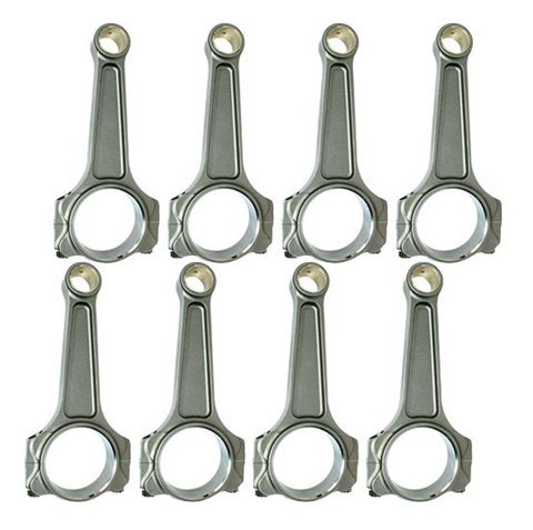 Manley Ford 5.4L Modular Pro Series I-Beam Connecting Rods Lightweight Series