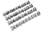 Comp Cams Stage 3 XFI Series NSR Camshafts (11-14 GT)