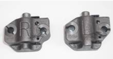 OEM Ford 4.6L / 5.4L Iron Primary Timing Chain Tensioners