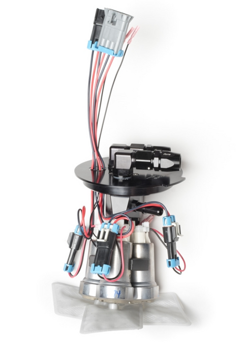 S197C / S550 Triple Pump Module (2011-2019 5.0)