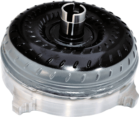 Circle D Ford HP Series 10R80 Torque Converter (Price Includes $250 Refundable Core Charge)