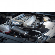 Corsa 2015-2017 Mustang GT Pro 5 Closed Box Cold Air Intake