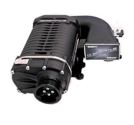 2007-2014 WHIPPLE SHELBY GT500 SC COMPLETE SYSTEM (2.9L)