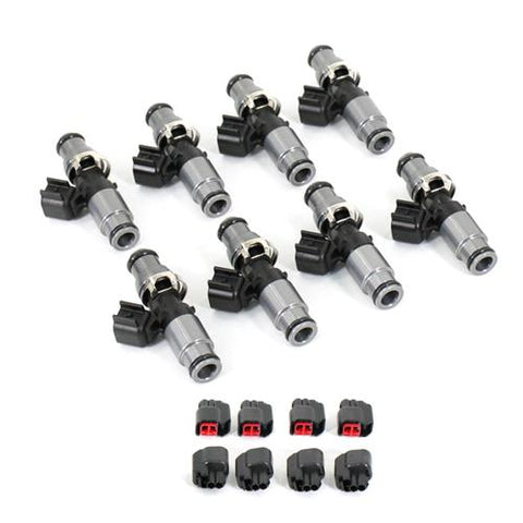 Injector Dynamics Fuel Injector ID1050X (Set of 8) 2011-2019 Coyote - Including GT350