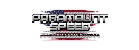 Paramount Speed - Clutch Install