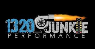 2007-2014 GT500 BLOWER PORTING - 1320 JUNKIE PERFORMANCE