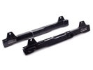 07-12 GT500 Fore Fuel Rails