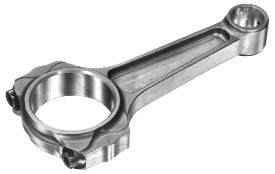 Manley Ford 5.0L V8 Coyote 5.933in Length Pro Series I Beam 300M Connecting Rod Set