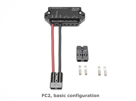 FC2 Dual Pump Controller