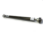 2011-14 Mustang GT and BOSS 302 6-Speed Manual or Automatic 1-Piece 3.25" Carbon Fiber Driveshaft with Direct Fit CV