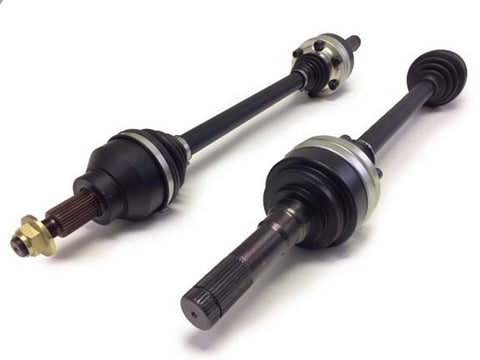 2015+ Mustang 2000HP Rated Level 6 Direct-Fit Axles (Right Side)