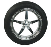 Moroso 17029 - Moroso DS-2 Front Tires (26x5-17)