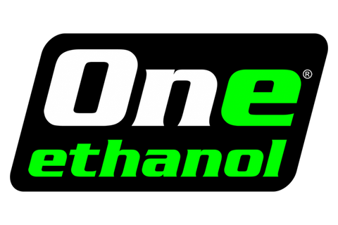 One Ethanol 55 Gallon Drum