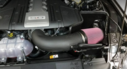 JLT CAI-FMG-18 Cold Air Intake for 2018+ Mustang GT