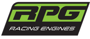 RPG RACING ENGINES 5.8L SLEEVED SHORTBLOCK (07-14 GT500)